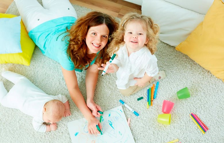 Super-Nanny-Tareas-Jardin